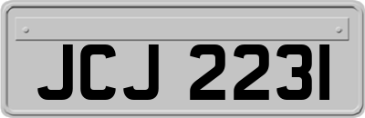 JCJ2231