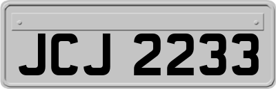 JCJ2233
