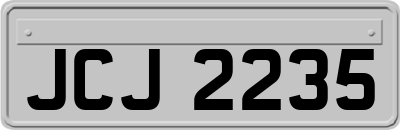 JCJ2235