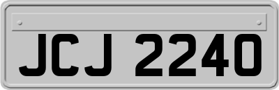 JCJ2240