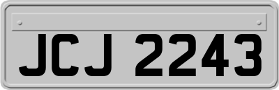 JCJ2243