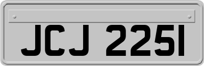 JCJ2251