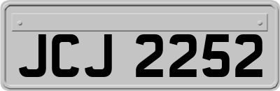 JCJ2252