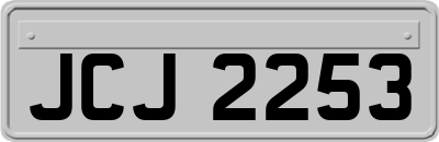 JCJ2253