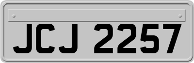 JCJ2257