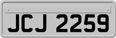 JCJ2259