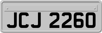 JCJ2260