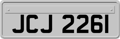 JCJ2261