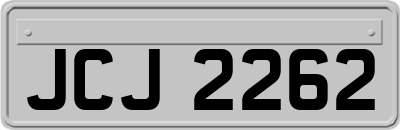 JCJ2262