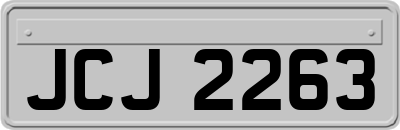 JCJ2263