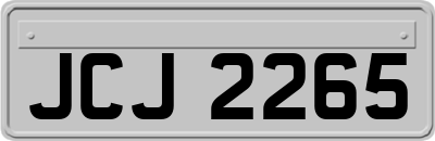 JCJ2265