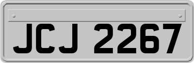 JCJ2267