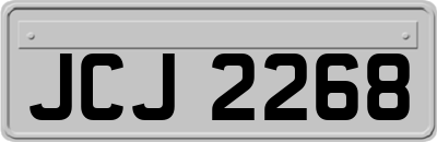 JCJ2268