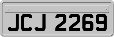 JCJ2269