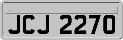 JCJ2270