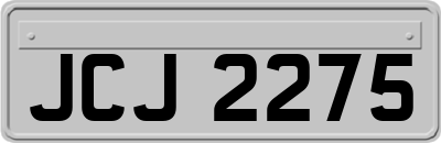 JCJ2275