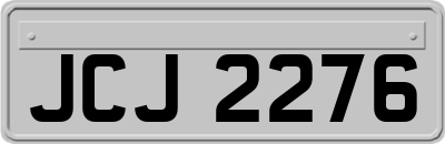 JCJ2276
