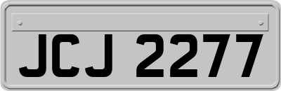 JCJ2277