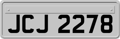 JCJ2278