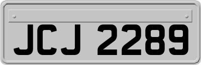 JCJ2289