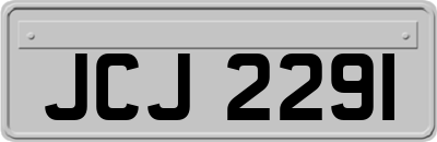 JCJ2291