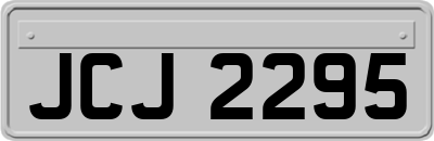 JCJ2295