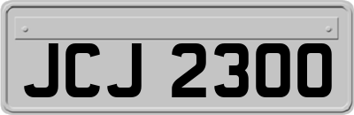 JCJ2300