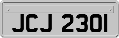 JCJ2301