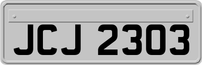 JCJ2303