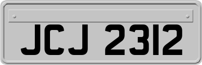 JCJ2312
