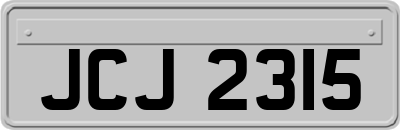 JCJ2315