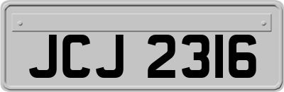 JCJ2316