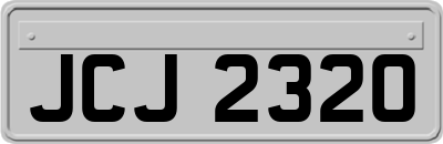 JCJ2320