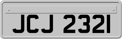 JCJ2321