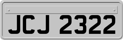 JCJ2322