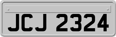 JCJ2324