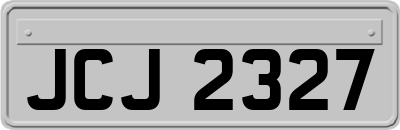 JCJ2327