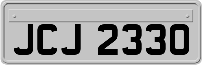 JCJ2330