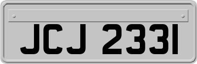 JCJ2331