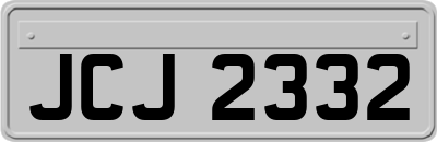 JCJ2332
