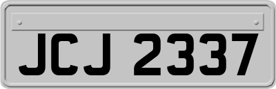 JCJ2337