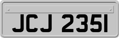 JCJ2351
