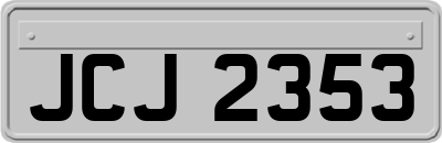 JCJ2353