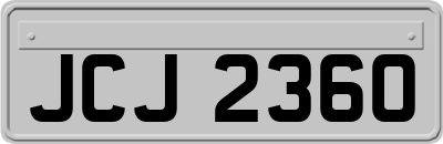 JCJ2360