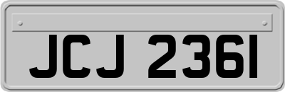 JCJ2361