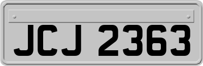 JCJ2363