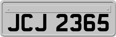 JCJ2365