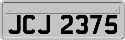 JCJ2375