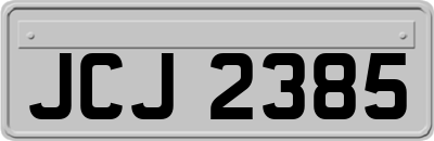 JCJ2385