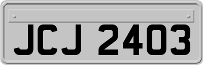 JCJ2403